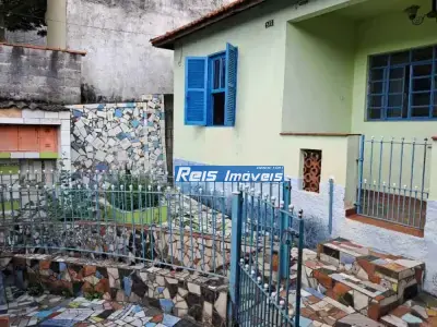 Casa com 2 quartos em Jardim Iporanga, São Paulo - 182m²