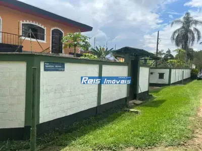 Sobrado com 3 quartos em Jardim Alviverde, São Paulo - 300m²