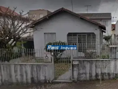 Casa com 2 quartos em Jardim Campo Grande, São Paulo - 200m²