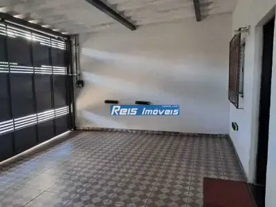 Casa com 2 quartos em Jardim Cruzeiro, São Paulo - 100m²