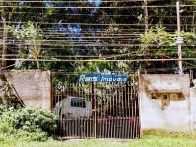 Chácara com 2 quartos em Parque Maria Fernandes, São Paulo - 100m²