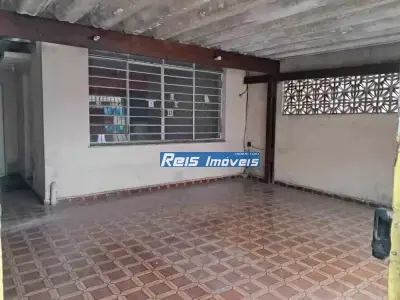 Sobrado com 3 quartos em Vila Santa Maria, São Paulo - 90m²