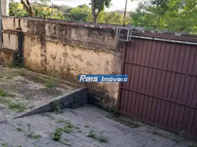 Casa com 2 quartos em Jardim Primavera, São Paulo - 90m²