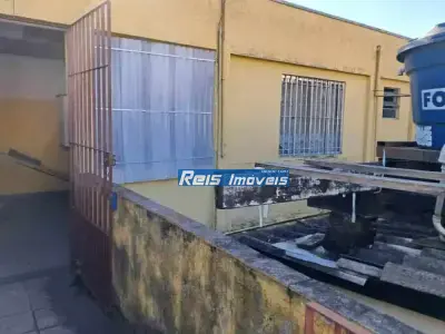 Casa com 2 quartos em Jardim Ana Lúcia, São Paulo - 130m²