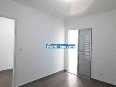 Casa com 1 quartos em Jardim Santa Bárbara, São Paulo - 60m²