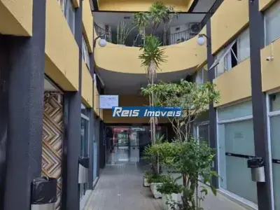 Casa com 0 quartos em Santo Amaro, São Paulo - 30m²