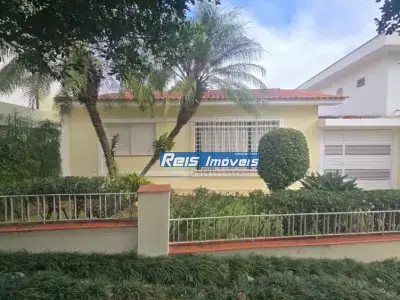 Casa com 3 quartos em Jardim Londrina, São Paulo - 181m²