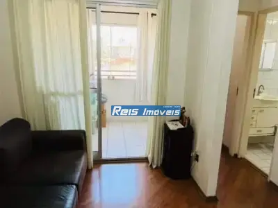 Apartamento com 2 quartos em Jardim Marabá(Zona Sul), São Paulo - 48m²
