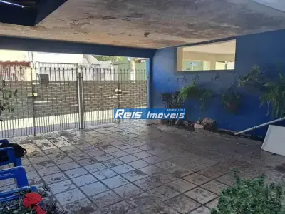 Sobrado com 2 quartos em Jardim Marabá(Zona Sul), São Paulo - 180m²