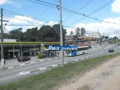 Lote / Terreno com 0 quartos em Jardim dos Álamos, São Paulo - 5500m²