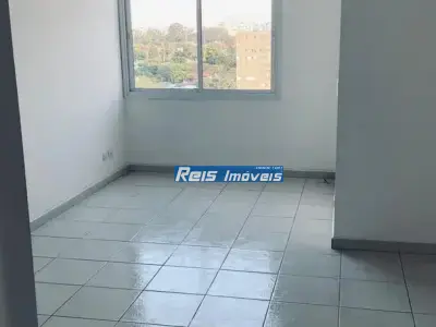 Apartamento com 2 quartos em INDIANÓPOLIS/MOEMA, São Paulo - 75m²