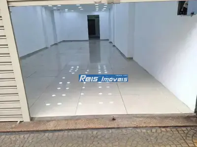 Loja com 0 quartos em Santo Amaro, São Paulo - 180m²