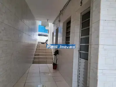 Kitnet com 1 quartos em Jardim Cliper, São Paulo - 40m²