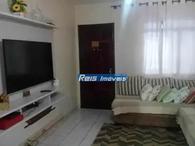 Sobrado com 2 quartos em Jardim Kioto, São Paulo - 80m²