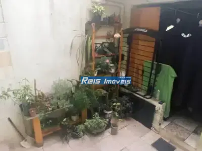 Sobrado com 2 quartos em Interlagos, São Paulo - 68m²