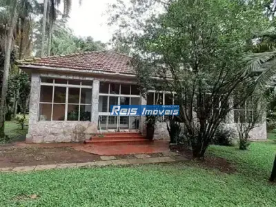 Lote / Terreno com 0 quartos em Jardim Represa, São Paulo - 290m²