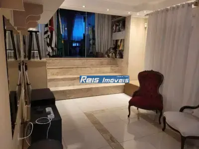 Sobrado com 3 quartos em Interlagos, São Paulo - 140m²