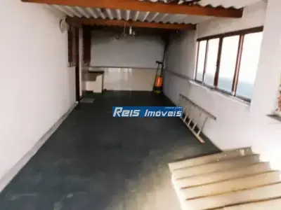 Sobrado com 3 quartos em Grajaú, São Paulo - 350m²