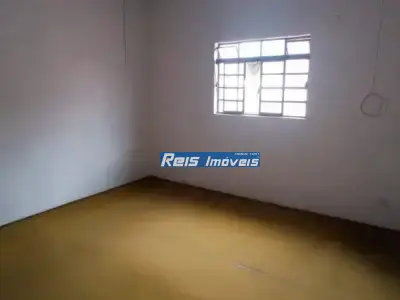 Casa com 4 quartos em Cidade Dutra, São Paulo - 170m²