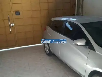 Casa com 2 quartos em Jardim Beatriz, São Paulo - 110m²