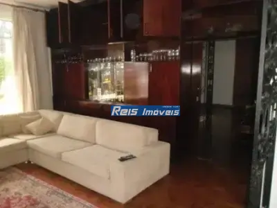 Casa com 3 quartos em Jardim Sertãozinho, São Paulo - 360m²