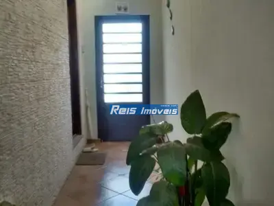 Sobrado com 3 quartos em Parque das Árvores, São Paulo - 120m²