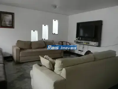 Sobrado com 3 quartos em Parque América, São Paulo - 287m²