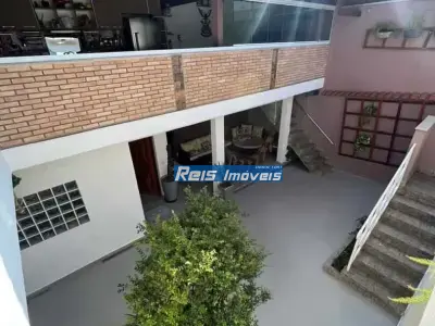 Casa com 2 quartos em Jardim das Imbuias, São Paulo - 200m²
