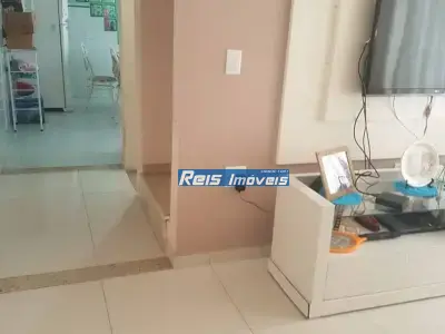 Sobrado com 3 quartos em Jardim das Imbuias, São Paulo - 130m²