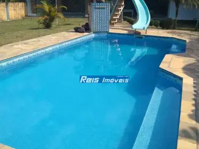 Chácara com 2 quartos em Sítio Represa, São Paulo - 400m²