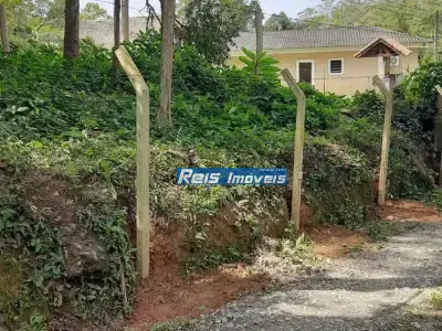 Lote / Terreno com 0 quartos em Sítio Represa, São Paulo - 680m²