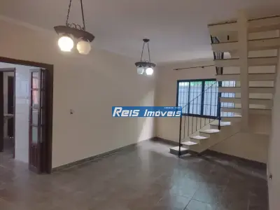 Sobrado com 3 quartos em Vila Campo Grande, São Paulo - 188m²