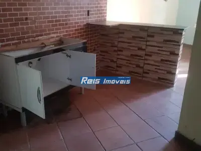 Casa com 2 quartos em Vila Quintana, São Paulo - 110m²