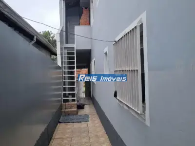 Sobrado com 3 quartos em Jardim Lallo, São Paulo - 125m²