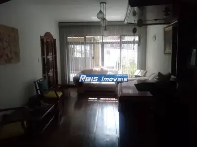 Sobrado com 3 quartos em Jardim São Nicolau, São Paulo - 253m²