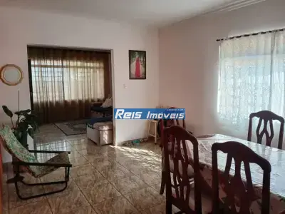 Casa com 3 quartos em Interlagos, São Paulo - 100m²
