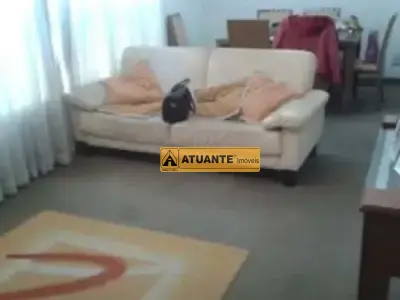 Casa com 3 quartos em Jardim Maria Rosa, Taboão da Serra - 140m²