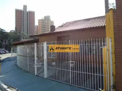 Casa com 0 quartos em Jardim da Glória, Taboão da Serra - 166m²