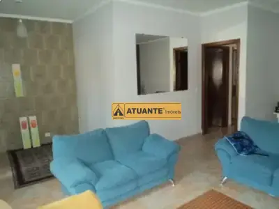 Casa com 3 quartos em Jardim Maria Rosa, Taboão da Serra - 240m²
