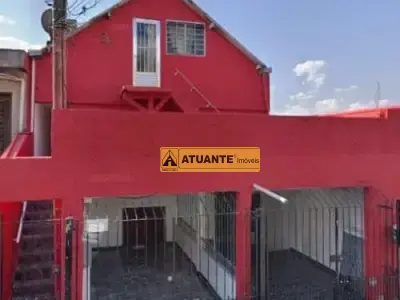 Sobrado com 5 quartos em Jardim Santa Tereza, Embu das Artes - 220m²