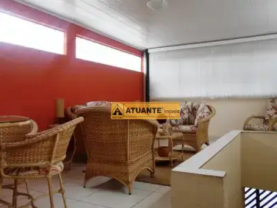 Sobrado com 3 quartos em Jardim das Esmeraldas, São Paulo - 100m²