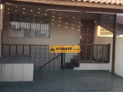 Sobrado com 2 quartos em Jardim Monte Alegre, Taboão da Serra - 147m²