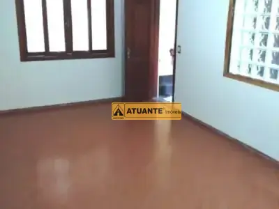 Sobrado com 3 quartos em Parque Monte Alegre, Taboão da Serra - 81m²