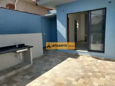 Casa com 3 quartos em Jardim Taboão, São Paulo - 186m²