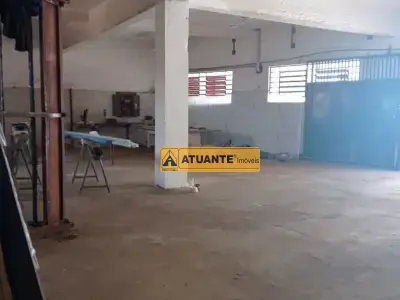Galpão com 0 quartos em Cidade Intercap, Taboão da Serra - 400m²