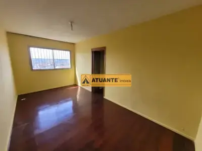 Apartamento com 2 quartos em Chácara Agrindus, Taboão da Serra - 68m²