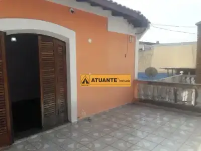 Prédio com 3 quartos em Jardim Bontempo, Taboão da Serra - 100m²