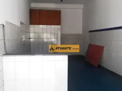 Sala / Conjunto com 0 quartos em Jardim América, Taboão da Serra - 44m²