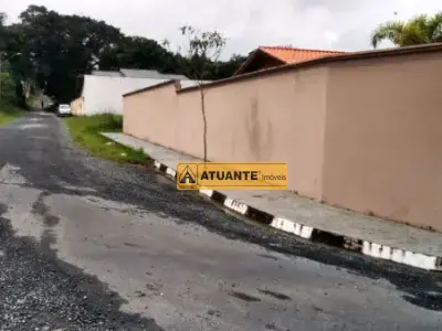 Lote / Terreno com 0 quartos em Centro, Pariquera-açu - 3260m²
