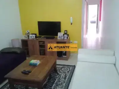 Sobrado com 5 quartos em Parque Monte Alegre, Taboão da Serra - 180m²